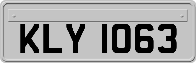 KLY1063