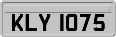 KLY1075