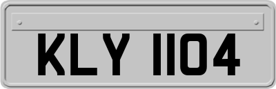 KLY1104