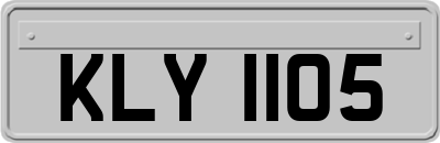 KLY1105
