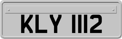 KLY1112
