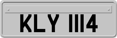 KLY1114