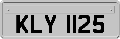 KLY1125