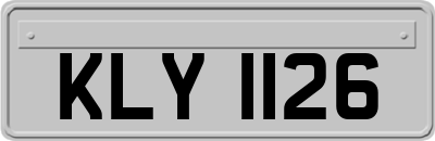 KLY1126