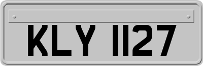 KLY1127