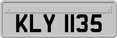 KLY1135