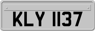 KLY1137