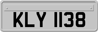 KLY1138