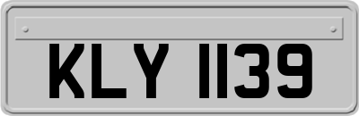 KLY1139