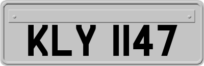 KLY1147