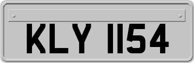 KLY1154