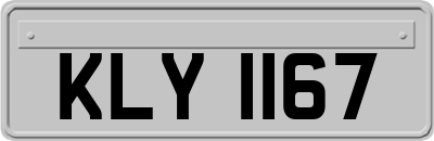 KLY1167