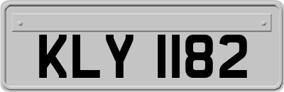 KLY1182