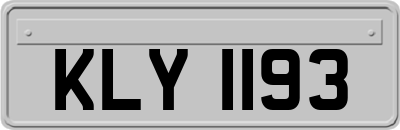 KLY1193