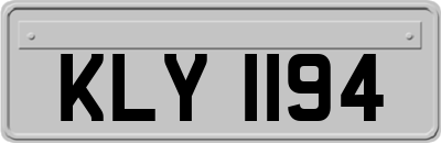 KLY1194