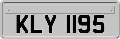 KLY1195