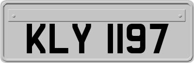 KLY1197