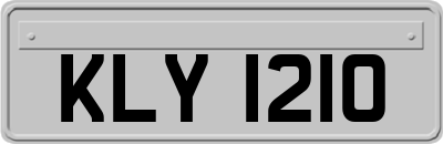 KLY1210