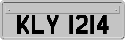 KLY1214