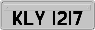 KLY1217