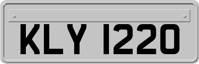 KLY1220