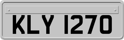 KLY1270