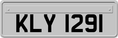 KLY1291