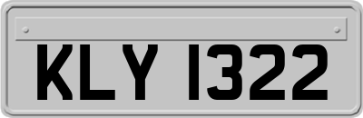 KLY1322