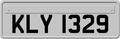 KLY1329