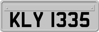 KLY1335