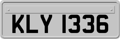 KLY1336
