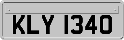 KLY1340