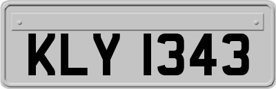 KLY1343