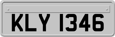 KLY1346