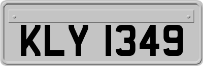 KLY1349