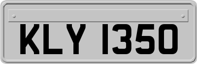 KLY1350