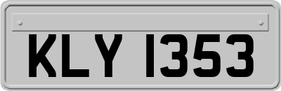 KLY1353