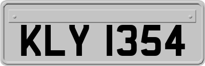 KLY1354