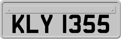 KLY1355