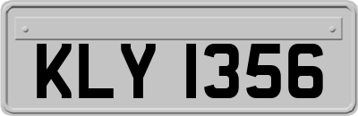 KLY1356
