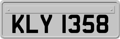 KLY1358