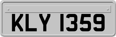 KLY1359
