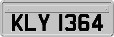 KLY1364