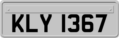 KLY1367