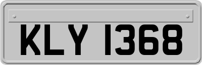 KLY1368