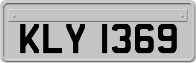 KLY1369