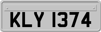 KLY1374
