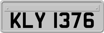 KLY1376