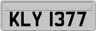 KLY1377