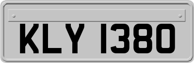 KLY1380